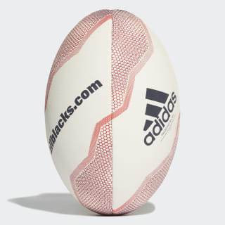Pelota Rugby Nueva Zelanda White / Black / Active Red / Legend Purple DN5543 Pelota Rugby Nueva Zelanda White / Black / Active Red / Legend Purple DN5543