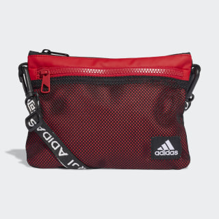 Organizador Football Street Black / White / Scarlet FI9355 Organizador Football Street Black / White / Scarlet FI9355