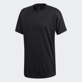 Seasonal Special Juventus Tee Black CW8782 Seasonal Special Juventus Tee Black CW8782