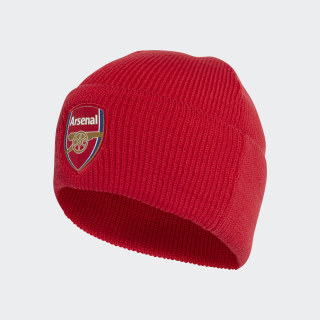 Gorro Arsenal Scarlet / White EH5089 Gorro Arsenal Scarlet / White EH5089
