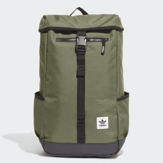 Mochila Premium Essentials Top Loader Raw Khaki ED8022 Mochila Premium Essentials Top Loader Raw Khaki ED8022