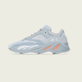 adidas yeezy 700 mujer azul