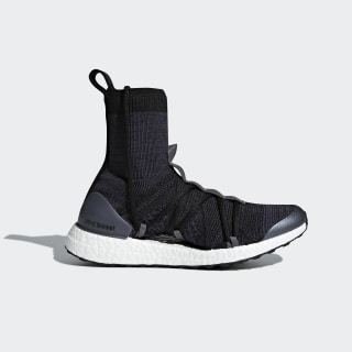 Chaussure Ultraboost X Mid Core Black / Night Grey / Night Steel BB6268 Chaussure Ultraboost X Mid Core Black / Night Grey / Night Steel BB6268