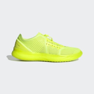 Pureboost Trainer Schuh Solar Yellow / Cream White / Solar Yellow G28325 Pureboost Trainer Schuh Solar Yellow / Cream White / Solar Yellow G28325