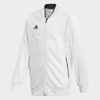 Veste Condivo 18 White / Black CF4340 Veste Condivo 18 White / Black CF4340