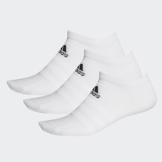 Low-Cut Socks 3 Pairs White / White / White DZ9401 Low-Cut Socks 3 Pairs White / White / White DZ9401