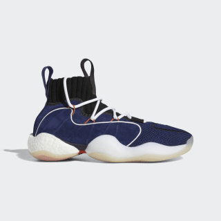 CRAZY BYW X Core Black / Core Black / Raw Amber DB2741 CRAZY BYW X Core Black / Core Black / Raw Amber DB2741
