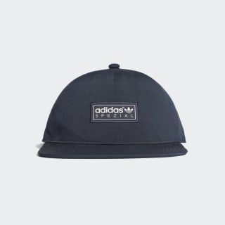 Box Logo Cap Night Navy DW6711 Box Logo Cap Night Navy DW6711