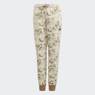 R.Y.V. Camouflage Pants Multicolor / Cardboard ED7884 R.Y.V. Camouflage Pants Multicolor / Cardboard ED7884