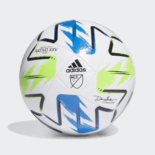 MLS TRN White / Solar Green / Glory Blue / Silver Metallic FH7315 MLS TRN White / Solar Green / Glory Blue / Silver Metallic FH7315
