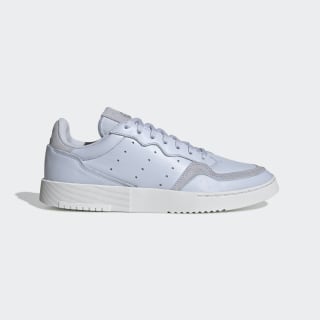 Tênis Supercourt Aero Blue / Aero Blue / Crystal White EE6029 Tênis Supercourt Aero Blue / Aero Blue / Crystal White EE6029