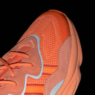 ozweego solar orange