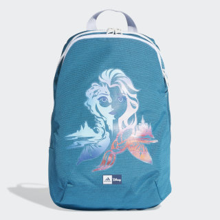 Frozen Classic Rucksack Bold Aqua / Tech Indigo / White FN0985 Frozen Classic Rucksack Bold Aqua / Tech Indigo / White FN0985