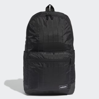 Classic Backpack Black / Black / White FL3700 Classic Backpack Black / Black / White FL3700