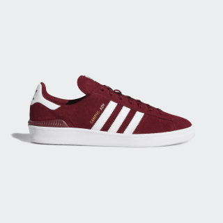 zapatillas adidas hombre bordo