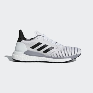 Sapatos Solar Glide Beige / Core Black / Grey Three BB6630 Sapatos Solar Glide Beige / Core Black / Grey Three BB6630