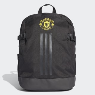 Mochila Manchester United Black / Solid Grey / Bright Yellow DY7696 Mochila Manchester United Black / Solid Grey / Bright Yellow DY7696