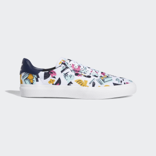 Tênis 3Mc Vulcanizados Cloud White / Clear Mint / Collegiate Navy DB3607 Tênis 3Mc Vulcanizados Cloud White / Clear Mint / Collegiate Navy DB3607