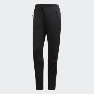 adidas Z.N.E. Broek Zne Htr / Black / White CW5746 adidas Z.N.E. Broek Zne Htr / Black / White CW5746