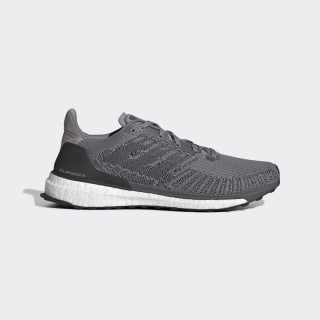 Solarboost ST 19 Schuh Grey Three / Grey Five / Solar Yellow F34094 Solarboost ST 19 Schuh Grey Three / Grey Five / Solar Yellow F34094