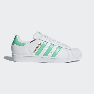 adidas superstar mujer online
