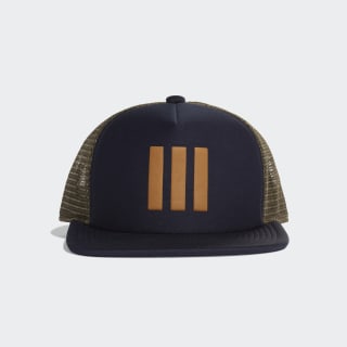 Universal Works Cap Legend Ink / Olive Cargo FM6916 Universal Works Cap Legend Ink / Olive Cargo FM6916