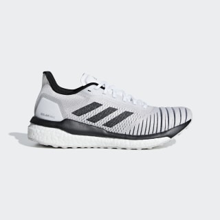 Tênis Solardrive Cloud White / Core Black / Grey Three D97429 Tênis Solardrive Cloud White / Core Black / Grey Three D97429