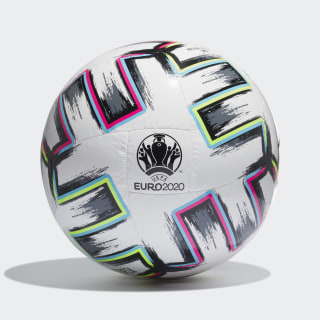 Bola Jumbo Uniforia White / Black / Signal Green / Bright Cyan FH7361 Bola Jumbo Uniforia White / Black / Signal Green / Bright Cyan FH7361