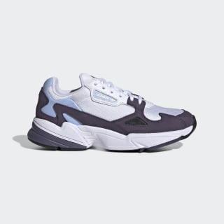 Sapatos Falcon Trace Purple / Cloud White / Periwinkle EE9311 Sapatos Falcon Trace Purple / Cloud White / Periwinkle EE9311