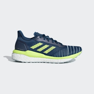 Zapatilla Solardrive Legend Marine / Hi-Res Yellow / Ash Grey D97430 Zapatilla Solardrive Legend Marine / Hi-Res Yellow / Ash Grey D97430
