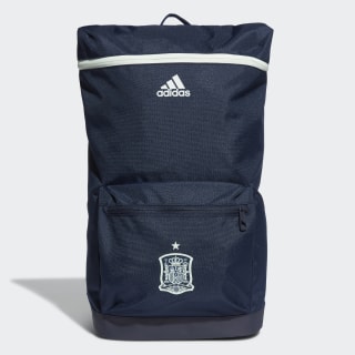 Spain Backpack Collegiate Navy / Dash Green FJ0809 Spain Backpack Collegiate Navy / Dash Green FJ0809