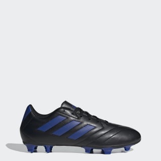 3 stripe life cleats