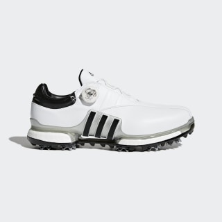 Tour360 EQT Boa sko Cloud White / Silver Met. / Core Black F33619 Tour360 EQT Boa sko Cloud White / Silver Met. / Core Black F33619