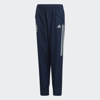 Pantaloni da rappresentanza Spain Collegiate Navy FI6268 Pantaloni da rappresentanza Spain Collegiate Navy FI6268