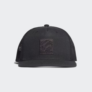 Gorra Five Ten H90 Trucker Black FN3327 Gorra Five Ten H90 Trucker Black FN3327