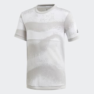 Camiseta Camouflage Grey Two / White DV1399 Camiseta Camouflage Grey Two / White DV1399