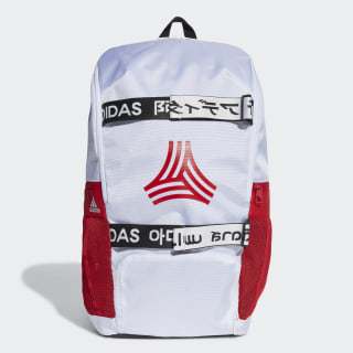 Morral Football Street AEROREADY White / Scarlet / Black FI9351 Morral Football Street AEROREADY White / Scarlet / Black FI9351