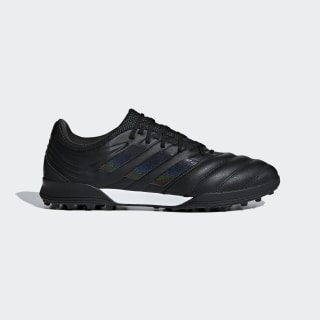Chaussure Copa 19.3 Turf Core Black / Core Black / Grey Six D98063 Chaussure Copa 19.3 Turf Core Black / Core Black / Grey Six D98063