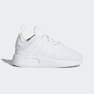 Tenis X_PLR Cloud White / Cloud White / Cloud White CQ3132 Tenis X_PLR Cloud White / Cloud White / Cloud White CQ3132