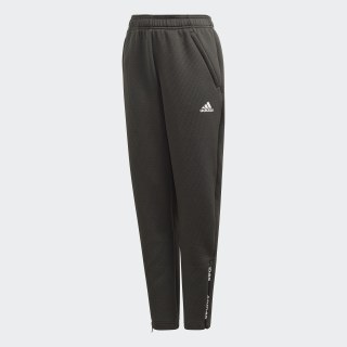 Pantaloni Climawarm Tapered Legend Earth / White ED5762 Pantaloni Climawarm Tapered Legend Earth / White ED5762