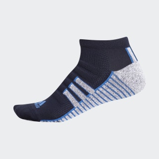 Climacool Tour360 Ankle Socks Collegiate Navy DP1635 Climacool Tour360 Ankle Socks Collegiate Navy DP1635