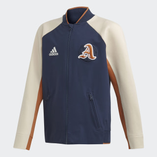 Bunda VRCT Collegiate Navy / Linen / Tech Copper ED6414 Bunda VRCT Collegiate Navy / Linen / Tech Copper ED6414