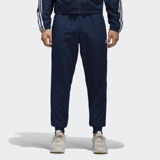 Pantalón Essentials Stanford 2.0 Collegiate Navy / White BS2887 Pantalón Essentials Stanford 2.0 Collegiate Navy / White BS2887