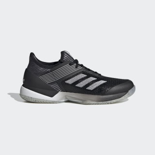 Sapatos Adizero Ubersonic 3.0 – Terra batida Core Black / Cloud White / Core Black FV4053 Sapatos Adizero Ubersonic 3.0 – Terra batida Core Black / Cloud White / Core Black FV4053