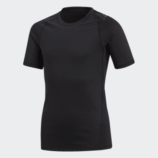 Camiseta Alphaskin Sport Black CF7127 Camiseta Alphaskin Sport Black CF7127