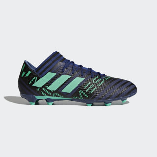 nemeziz 17.3 messi
