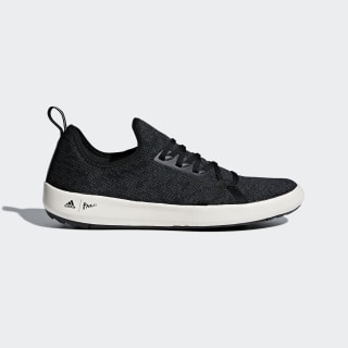 Terrex Climacool Parley Shoes Core Black / Carbon / Chalk White DB0899 Terrex Climacool Parley Shoes Core Black / Carbon / Chalk White DB0899