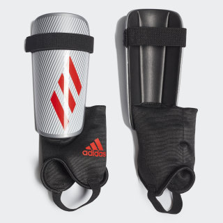 X Club Scheenbeschermers Silver Met. / Hi-Res Red / Black DY0088 X Club Scheenbeschermers Silver Met. / Hi-Res Red / Black DY0088