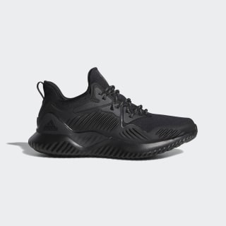 Tênis Alphabounce Beyond Core Black / Core Black / Core Black B76046 Tênis Alphabounce Beyond Core Black / Core Black / Core Black B76046