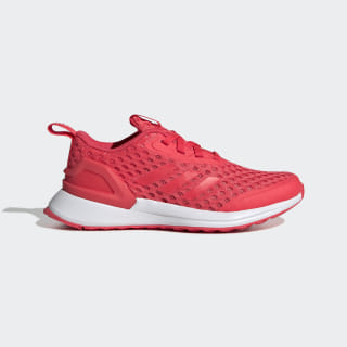Tênis RapidaRun X BTH Shock Red / Shock Red / Shock Red D97104 Tênis RapidaRun X BTH Shock Red / Shock Red / Shock Red D97104